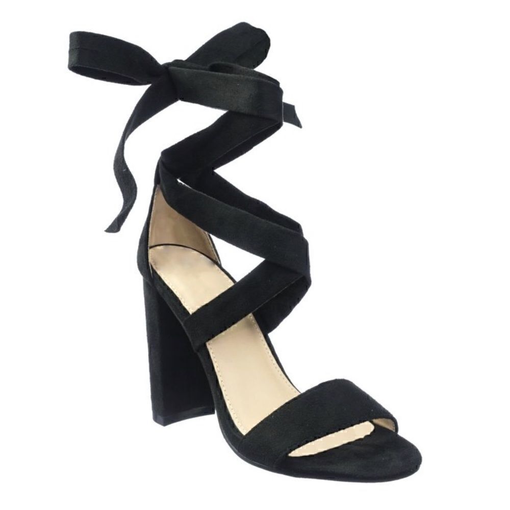 Glaze like new sexy sandals